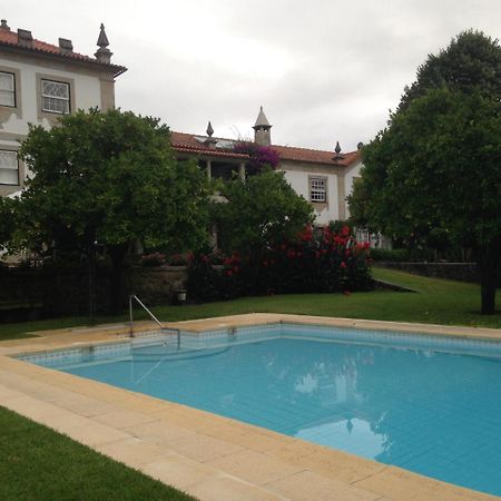 Quinta De Vermil Hotell Viana do Castelo Eksteriør bilde