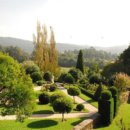 Quinta De Vermil Hotell Viana do Castelo Eksteriør bilde