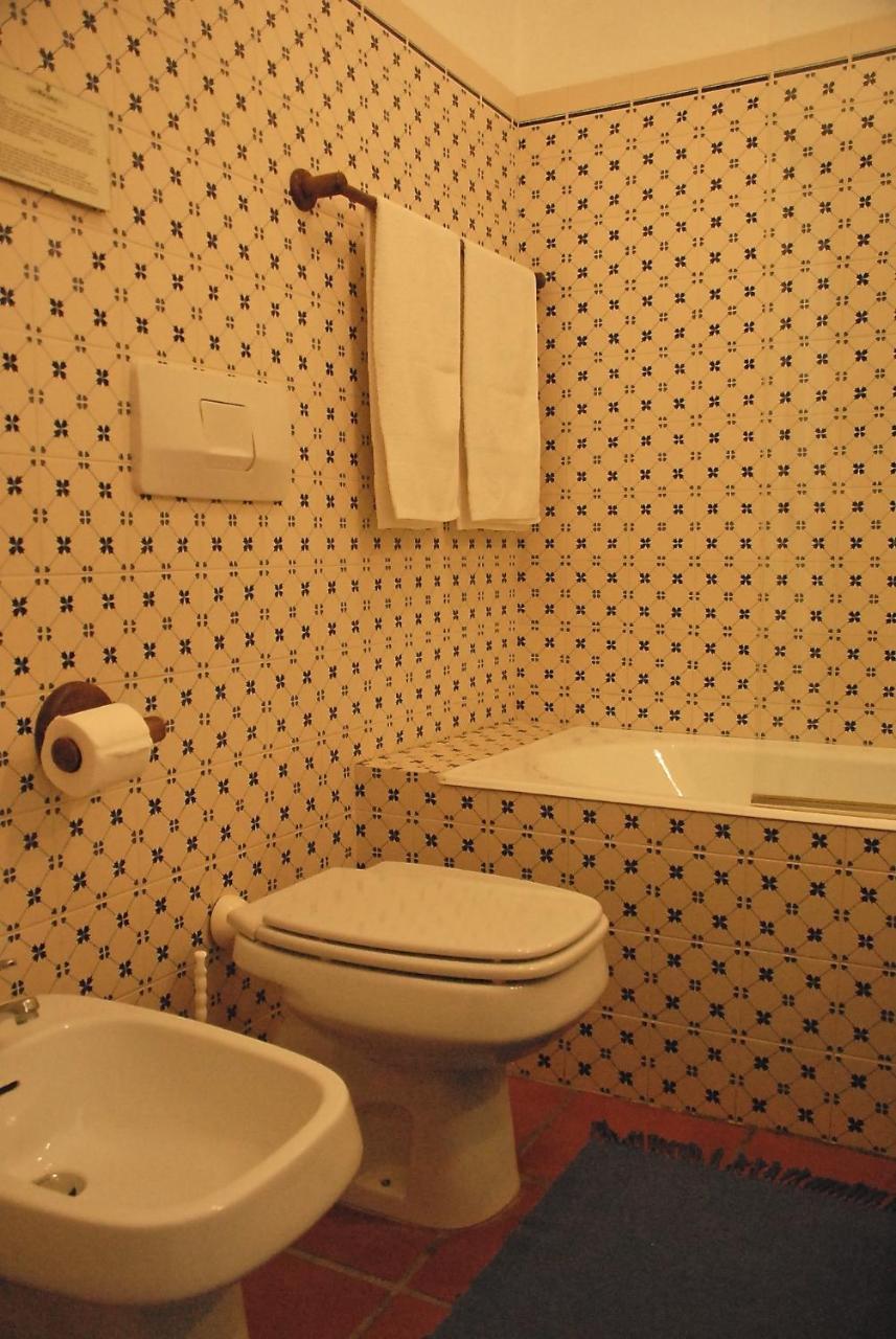 Quinta De Vermil Hotell Viana do Castelo Eksteriør bilde
