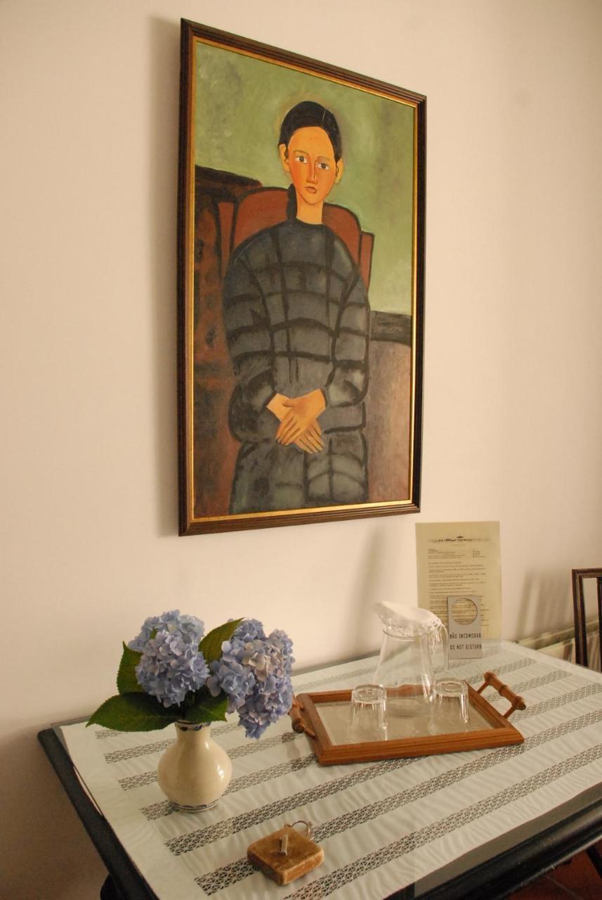 Quinta De Vermil Hotell Viana do Castelo Eksteriør bilde