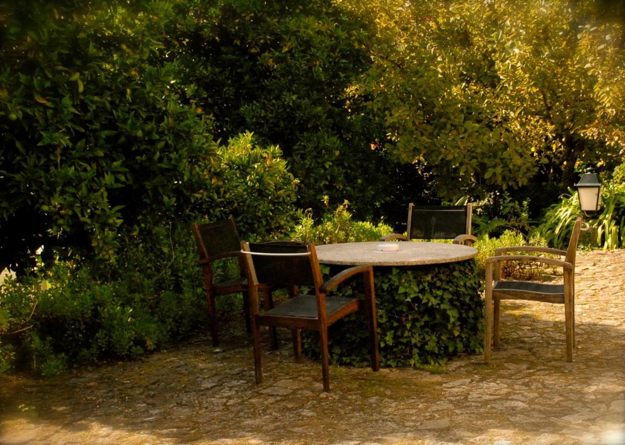 Quinta De Vermil Hotell Viana do Castelo Eksteriør bilde